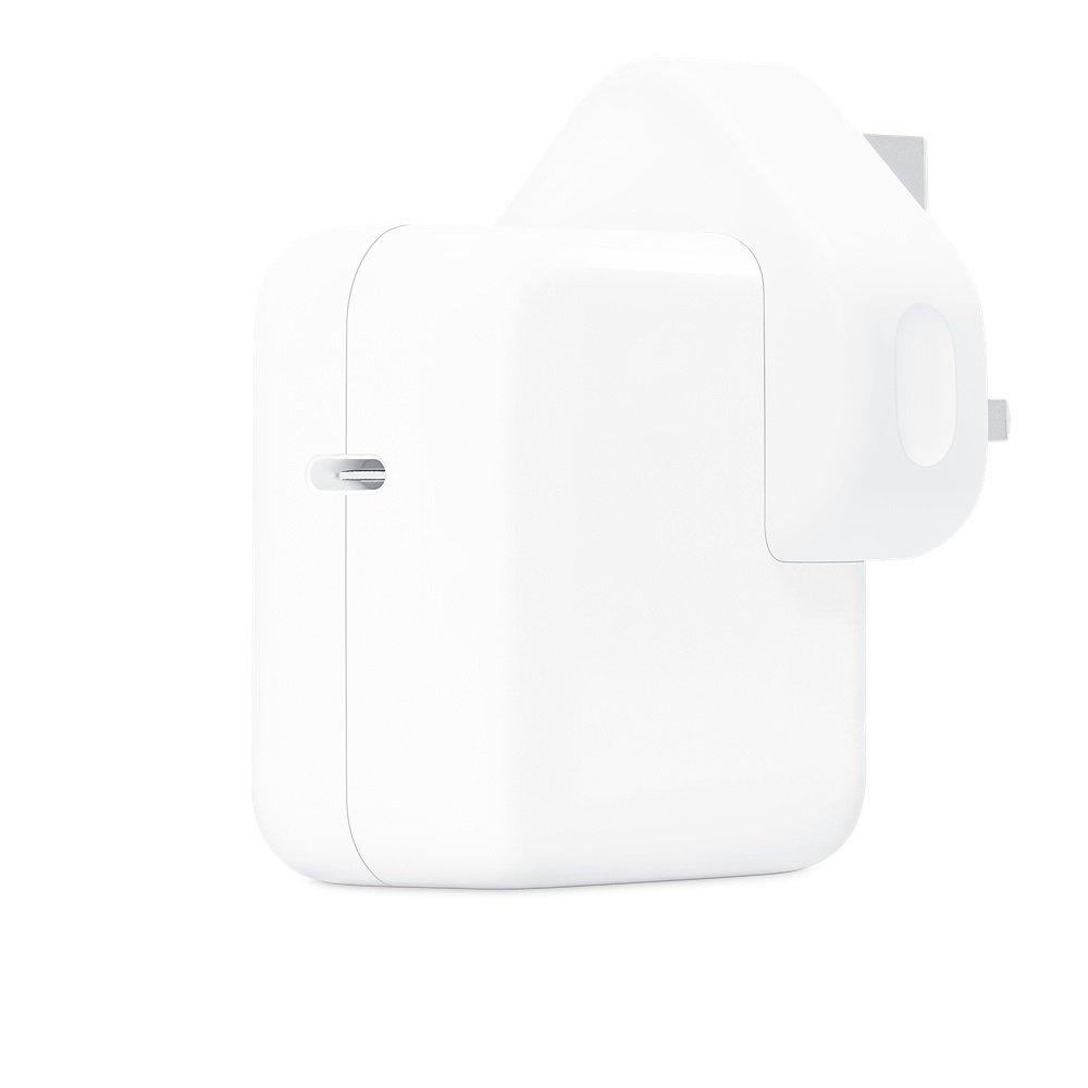 Apple 30W USB-C Power Adapter - MR2A2ZE/A
