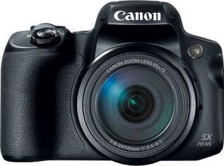 Buy Canon powershot sx70 hs 20. 3 mp digital camera in Kuwait