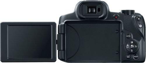 كاميرا كانون باورشوت الرقمية إس إكس ٧٠ إتش إس - ٢٠,٣ ميجابكسل