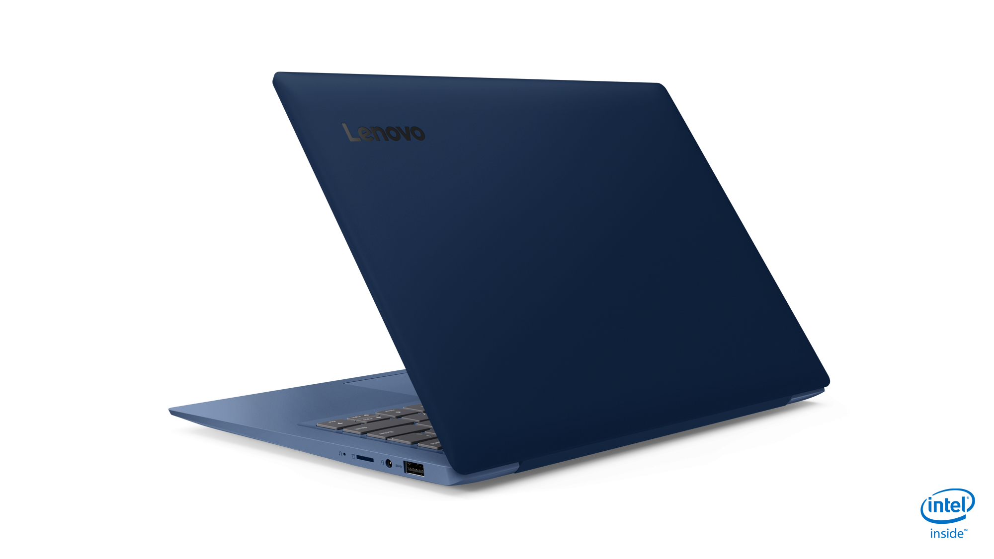 Lenovo IdeaPad S130 Celeron N4000 4GB RAM 64GB eMMC 14 inch Laptop