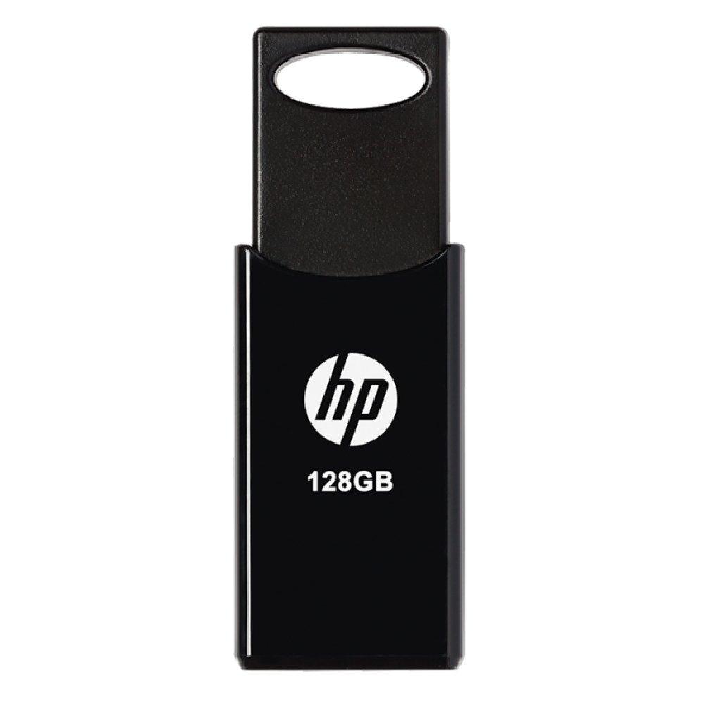 HP 2.0 128GB Flash Drive - HPFD212W128