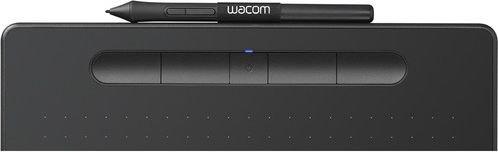 Wacom Intuos Bluetooth Creative Pen Tablet Medium (CTL-6100WLK) - Black