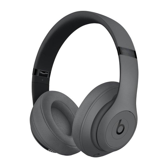 Beats Studio 3 NC Collection Wireless Headphone - Grey