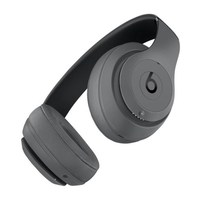 Beats Studio 3 NC Collection Wireless Headphone - Grey