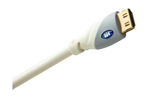 Monster Cable Essential High Speed HDMI Cable 1.2 Meters HDMI Cable