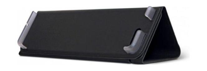 Lenovo Flip Film Case For Tab 7 (ZG38C02309) - Black