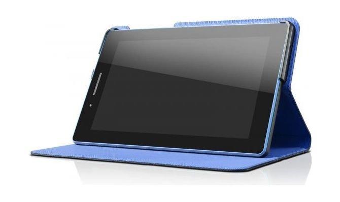 Lenovo Flip Case For Tab 7 (ZG38C02325) - Black