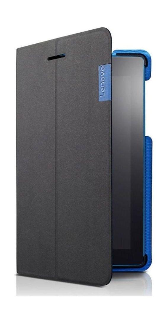 Lenovo Flip Case For Tab 7 (ZG38C02325) - Black