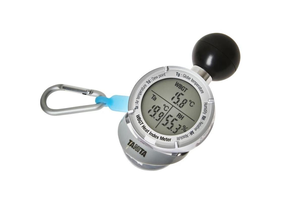 مستشعر الحرارة و جهاز انظار شخصي للحماية  من تانيتا (TT-563)