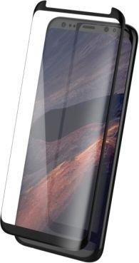 Thor Tempered Glass Protection For Galaxy S9 (33742) - Black