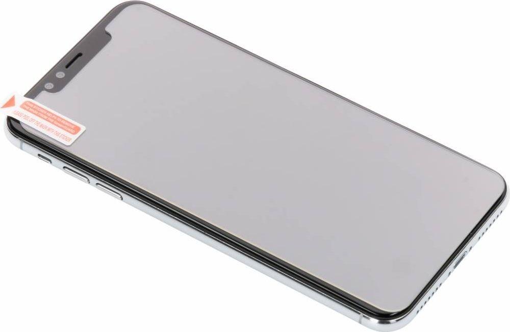 Thor Tempered Glass Protection For iPhone XS Max (33553) - Clear