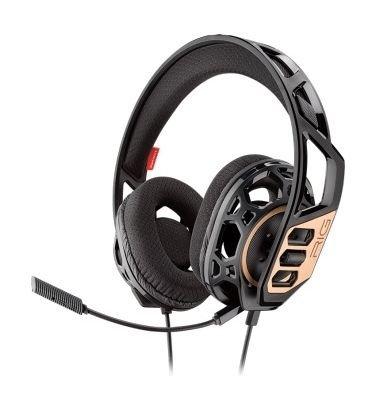 Plantronics RIG 300 | PC Stereo Gaming Headset | Xcite Kuwait