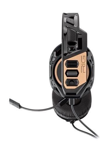 Plantronics RIG 300 | PC Stereo Gaming Headset | Xcite Kuwait