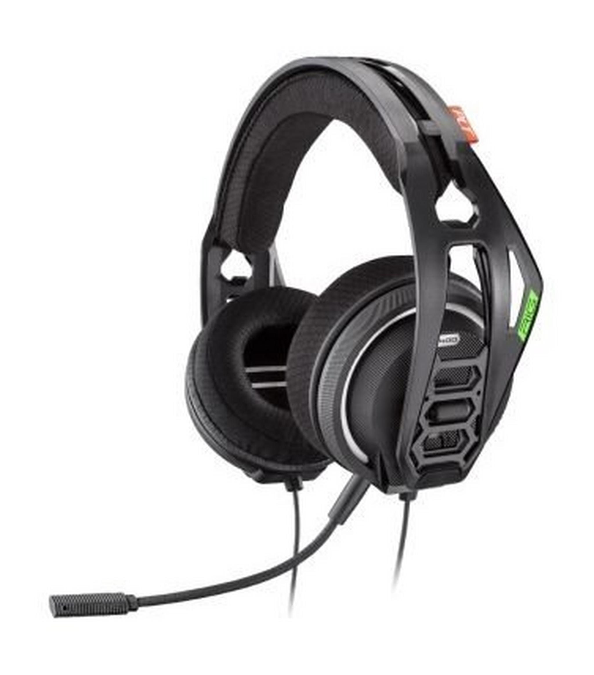 Plantronics RIG 400HX Gaming Headset for Xbox One