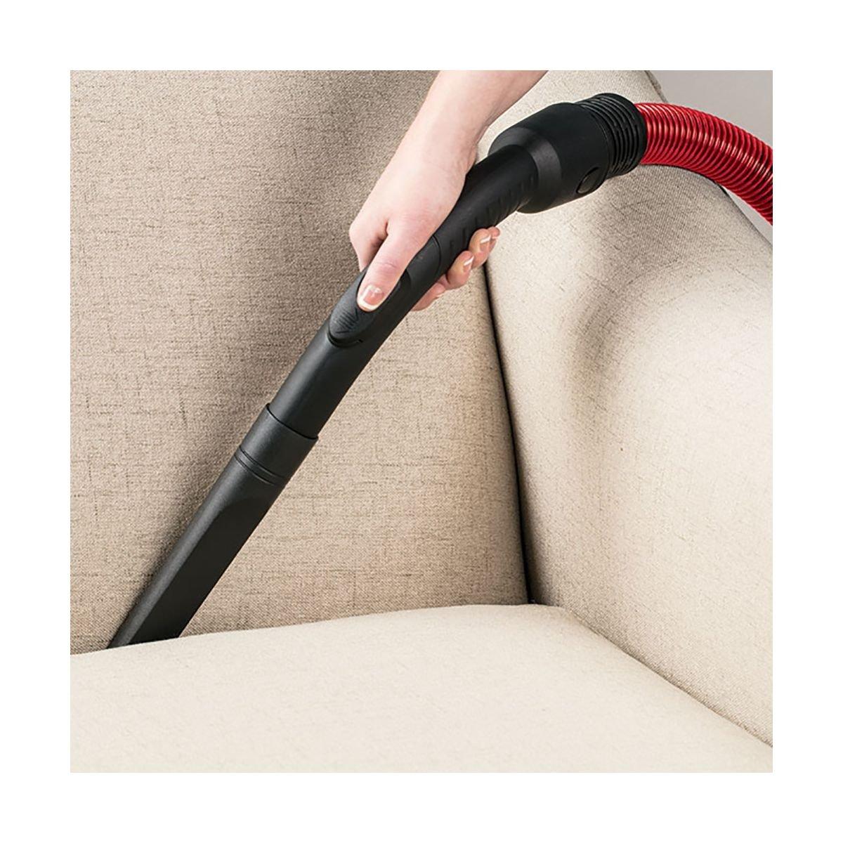 مكنسة كهربائية للرطب والجاف من بيسيل، قدرة 1500 واط، سعة 23 لتر، 2026K - أسود