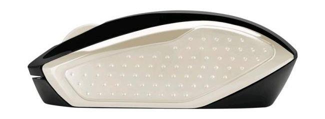 ماوس إتش بي اللاسلكي ٢٠٠ - ذهبي