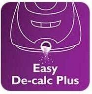 المكواة البخارية اكوا برو من فيليبس (GC9410/66)