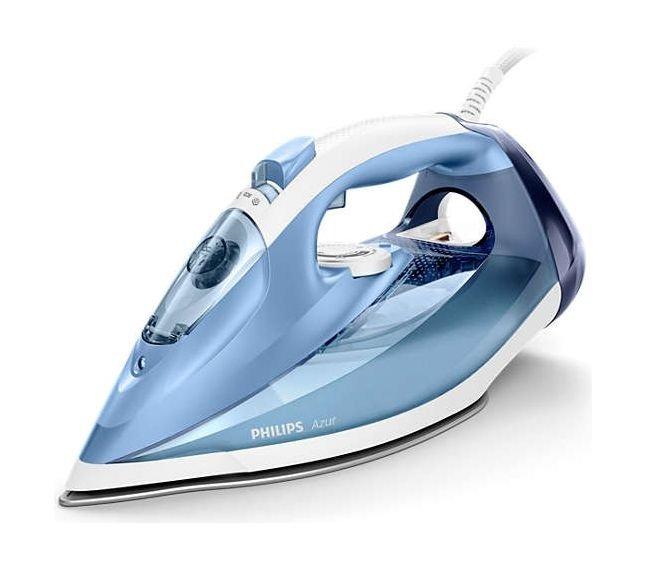 Buy Philips azur handheld steam iron - gc4532/26 in Saudi Arabia