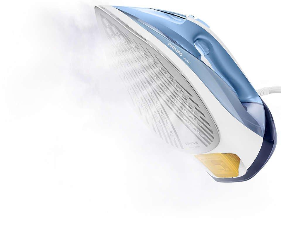 Azur Handheld Steam Iron Philips Xcite Kuwait