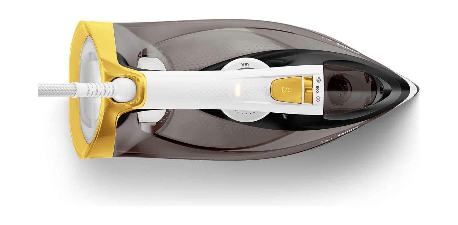 Philips Azur 2400W Steam Iron GC4537/86 Xcite KSA