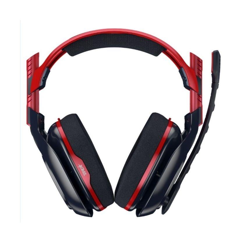 Astro A40 TR 10th Anniversary Edition Gaming Headset