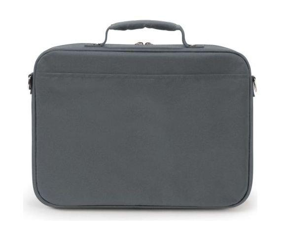 حقيبة اللابتوب ديكوتا مالتي بيز للابتوب قياس ١٤ - ١٥,٦ بوصة - رمادي