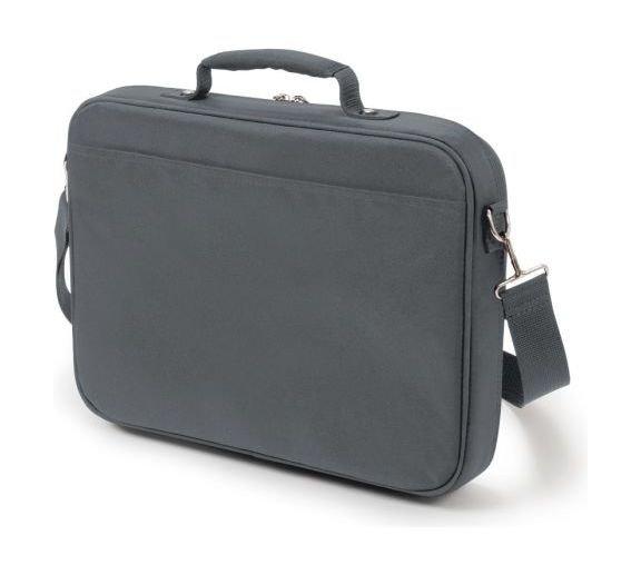 حقيبة اللابتوب ديكوتا مالتي بيز للابتوب قياس ١٤ - ١٥,٦ بوصة - رمادي
