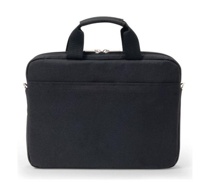 Dicota Slim Case Base Laptop Case for 13-14.1 inch Laptop - Black