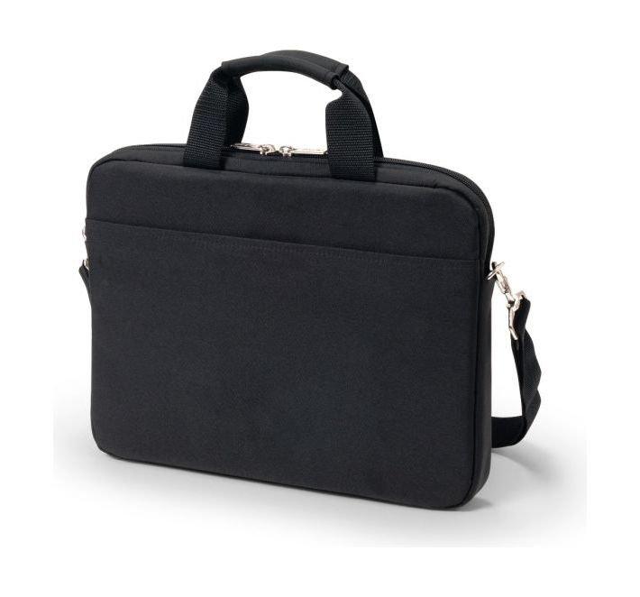 Dicota Slim Case Base Laptop Case for 13-14.1 inch Laptop - Black