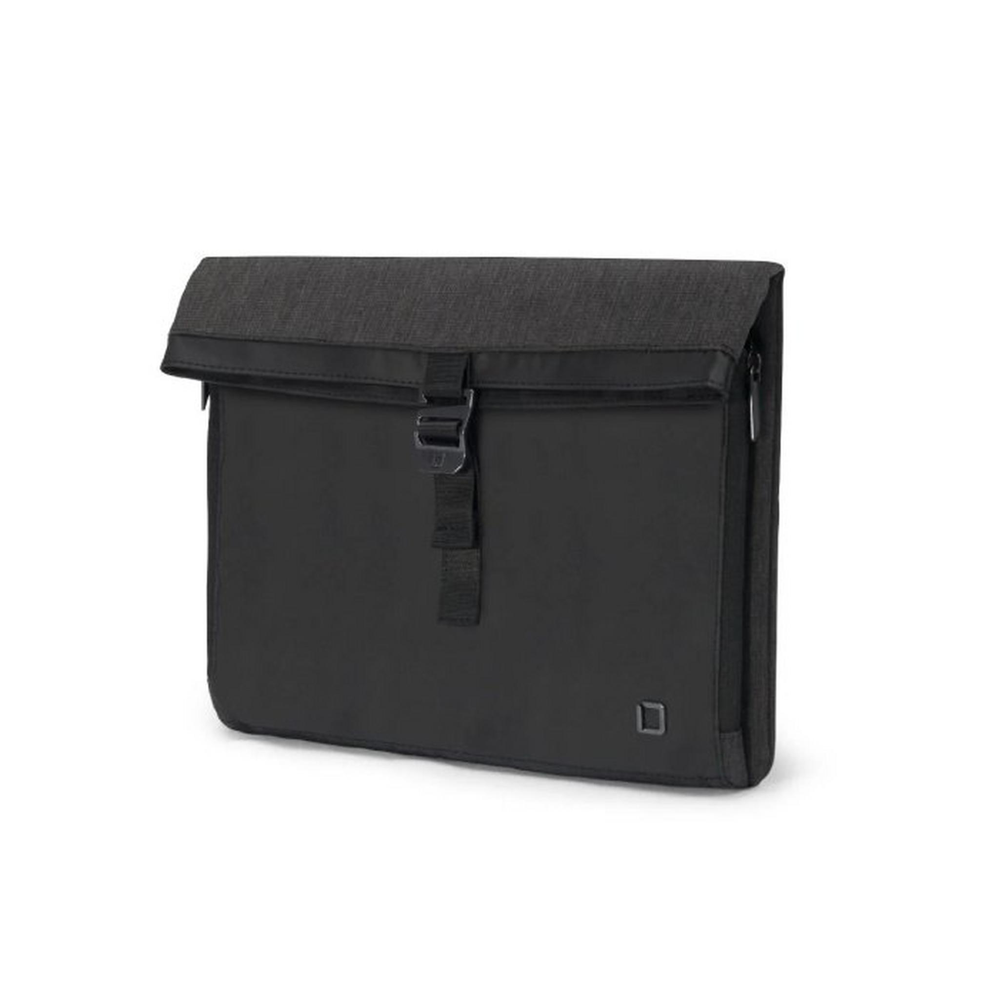Dicota Skin Plus STYLE 11-12.5 inches Laptop (D31498) - Black