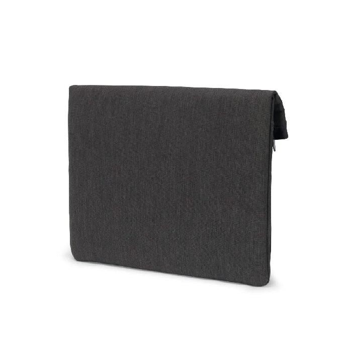 حقيبة اللابتوب ديكوتا سكين بلس ستايل ١١ - ١٢,٥ بوصة - أسود (D31498)