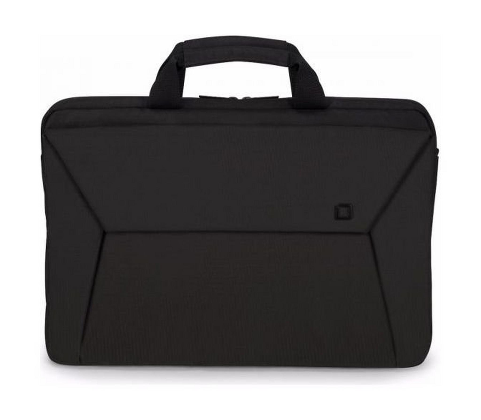 Dicota Slim Case Edge Laptop Case for 14-15.6 inch Laptop - Black