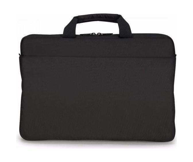Dicota Slim Case Edge Laptop Case for 14-15.6 inch Laptop - Black