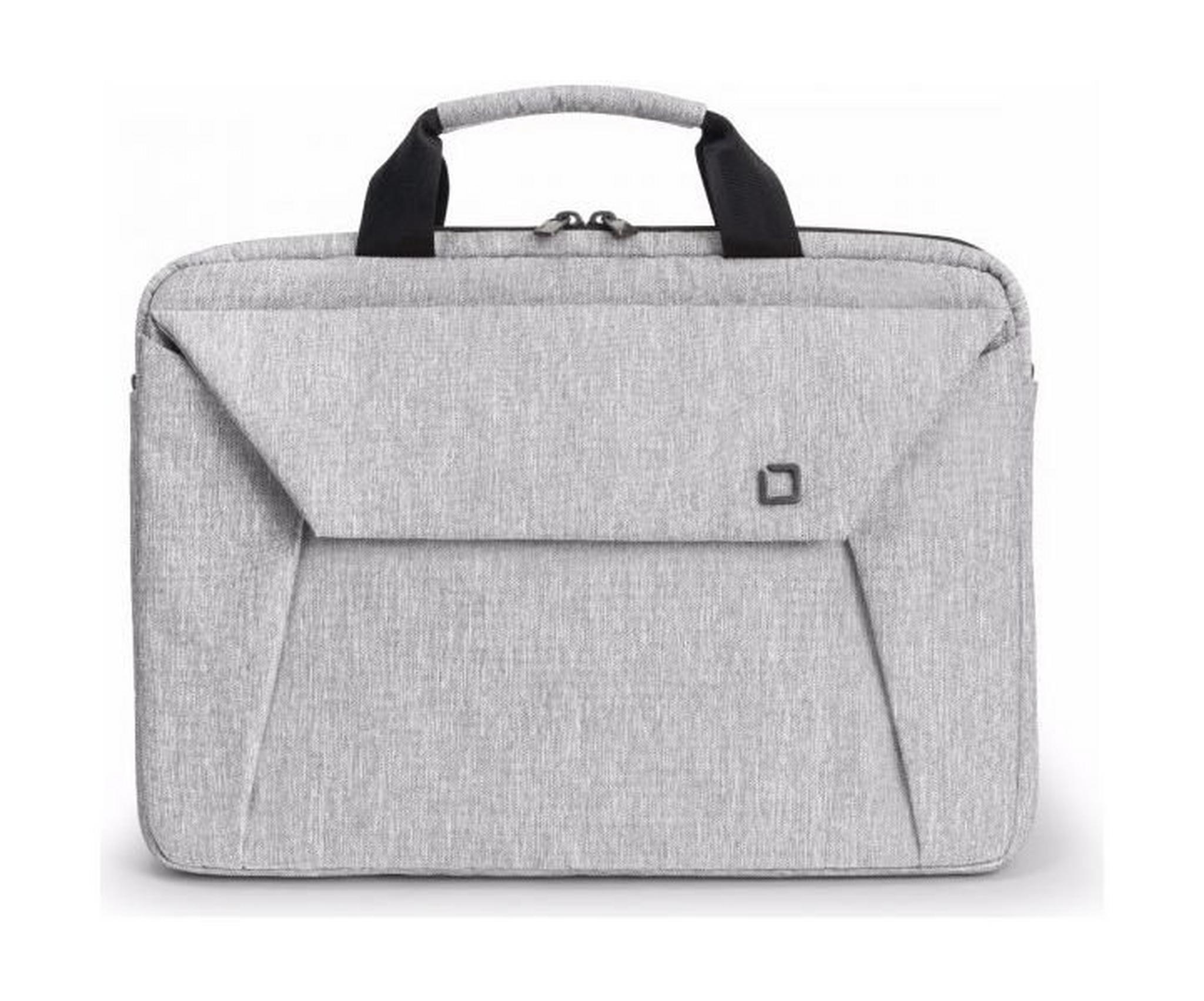 Dicota Slim Case Edge Laptop Case for 12-13.3 inch Laptop - Light Grey