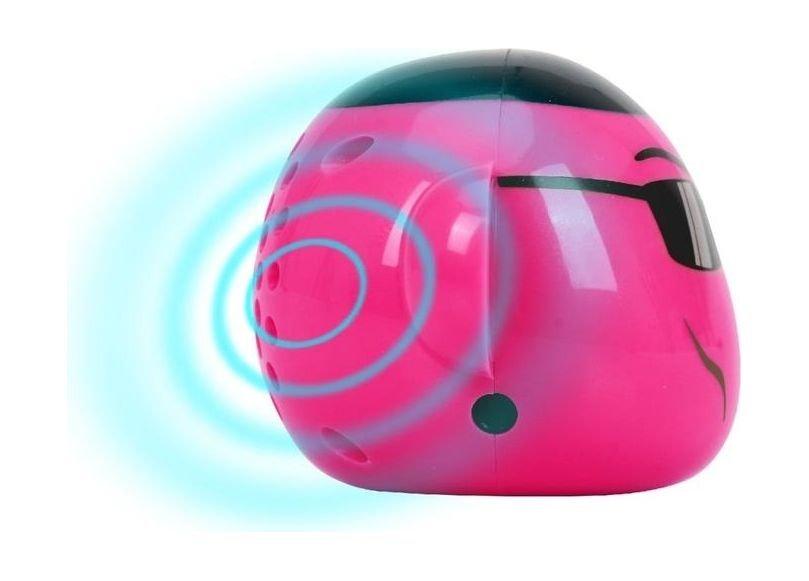 Promate Ape Wireless Bluetooth Speaker - Pink
