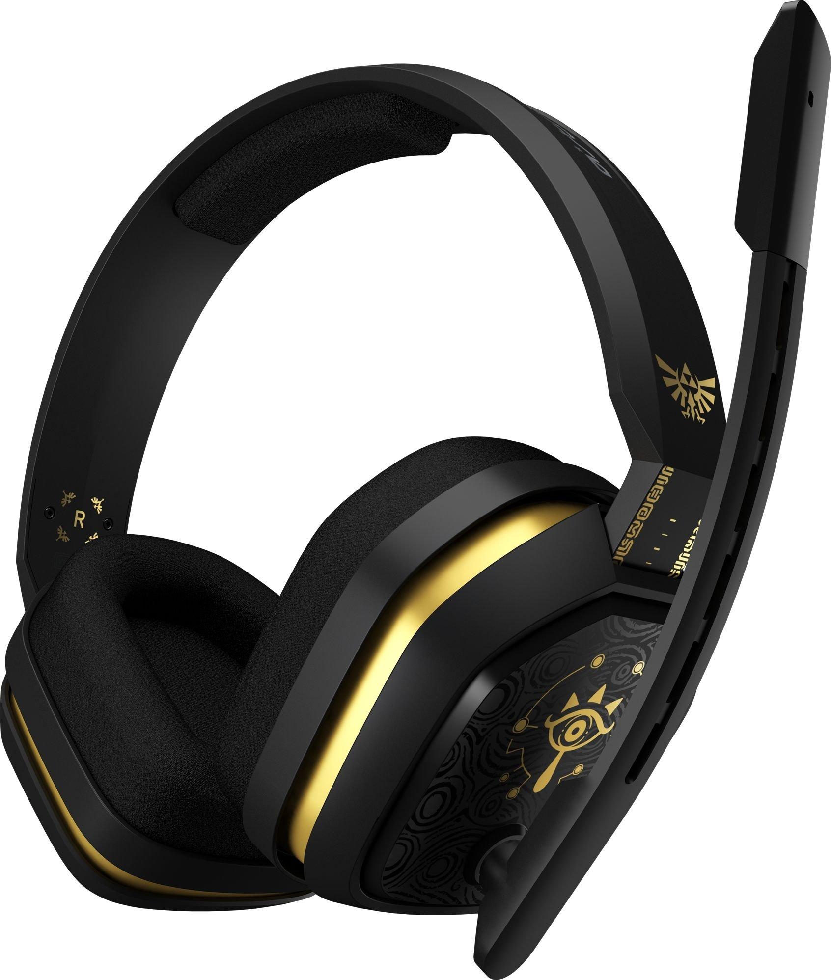 Astro A10 Wired Gaming Headphone Zelda Price in Kuwait Xcite