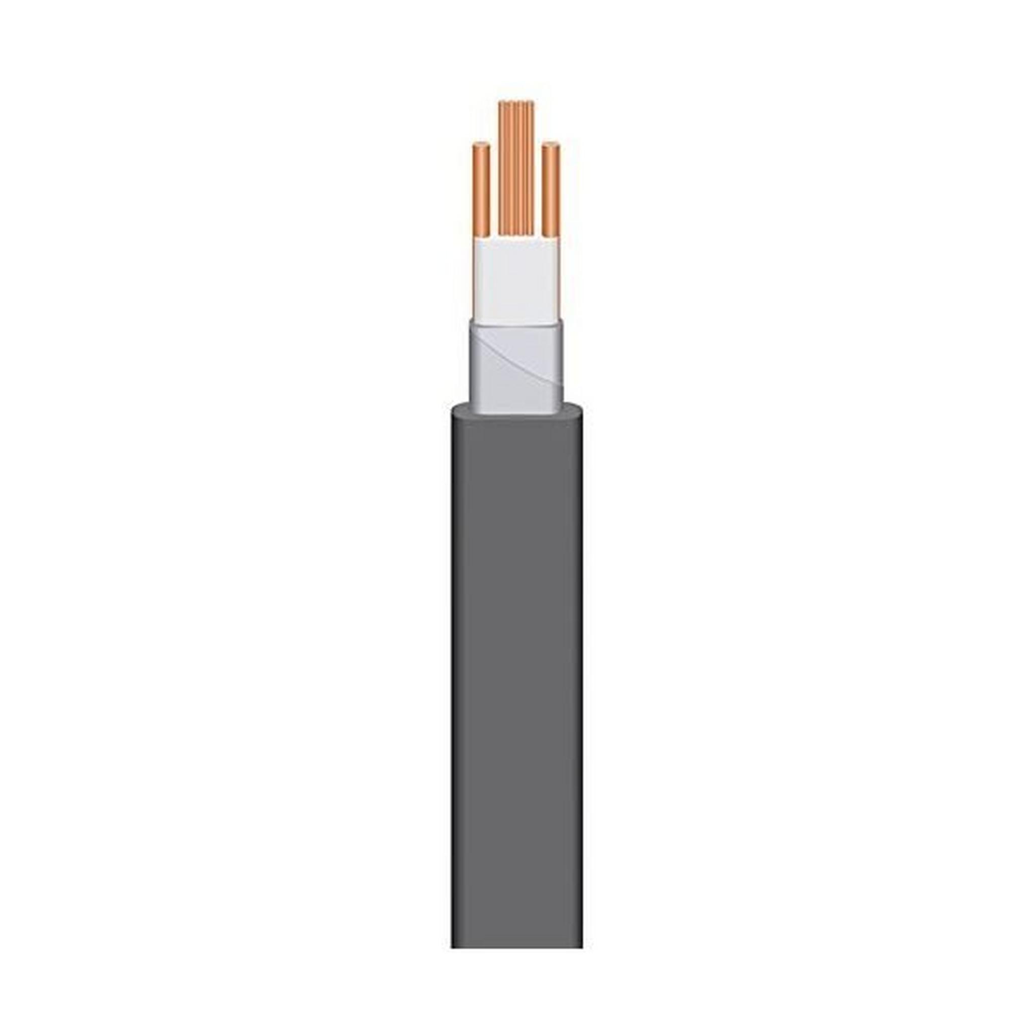 Wireworld Terra Mono Subwoofer Cable 4M