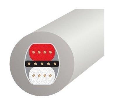 كابل صوت  أر سي أي إالى أر سي أي - 1 متر - وايرورلد سولستيس 8