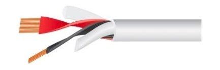 Wireworld Stream 8 Speaker Cable - 75 Meters