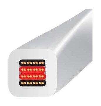 WireWorld Solstice 8 Speaker Cable Bulk - 25 Meters