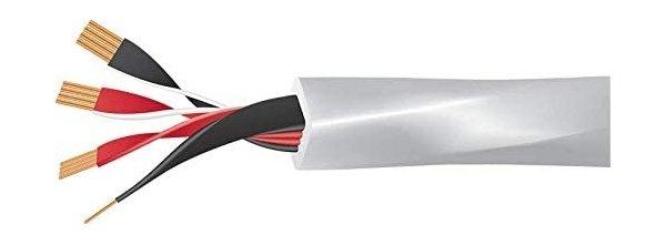 WireWorld Solstice 8 Speaker Cable Bulk - 25 Meters