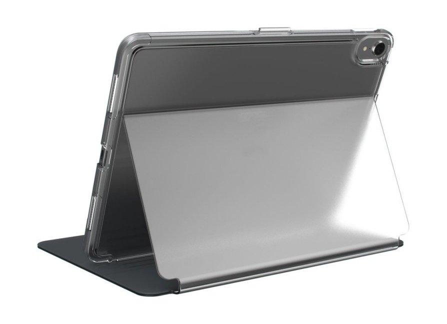 Specks Ipad Pro 11-inch Balance Folio Case (120012-7578) - Clear Black