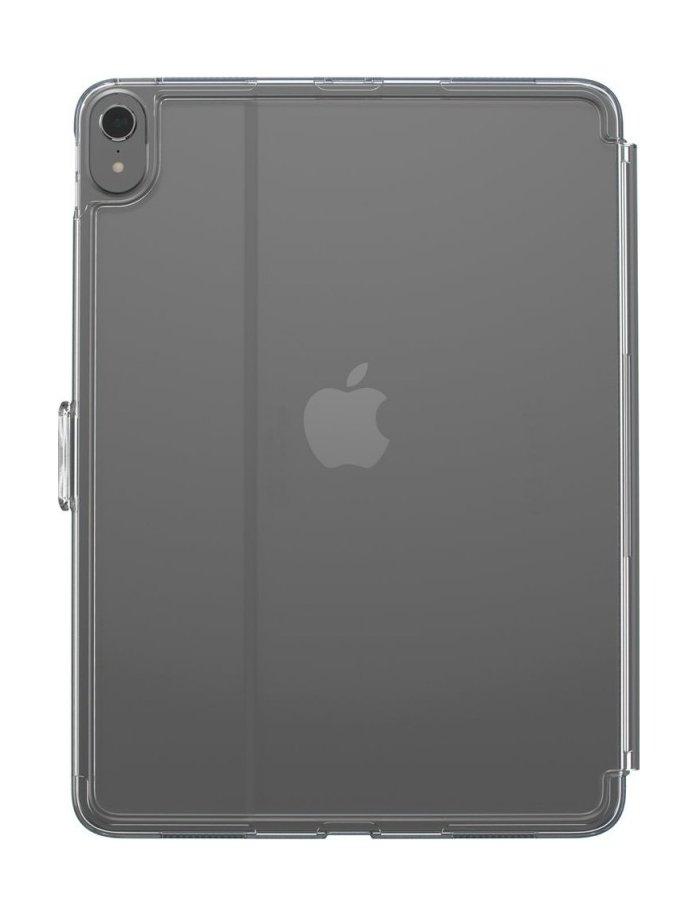 Specks Ipad Pro 11-inch Balance Folio Case (120012-7578) - Clear Black