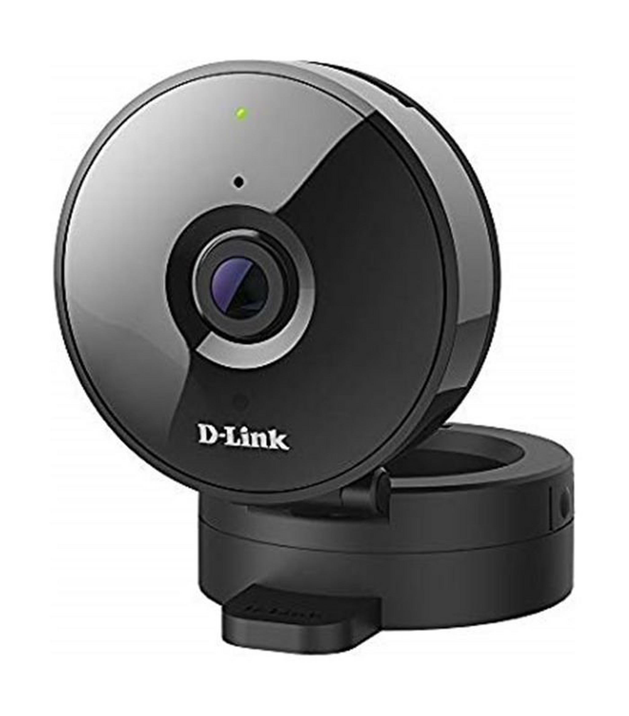 DLINK HD Wi-Fi Camera - DCS-8010LH