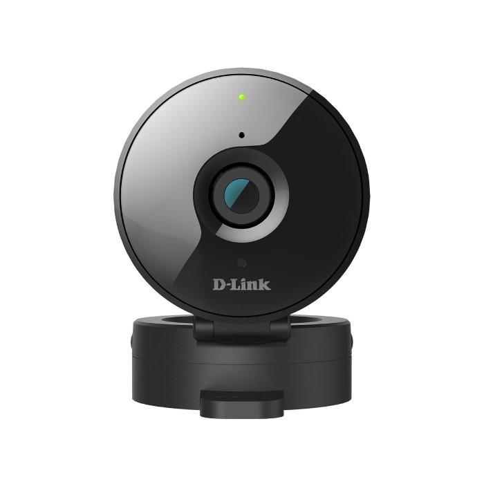 DLINK HD Wi-Fi Camera - DCS-8010LH