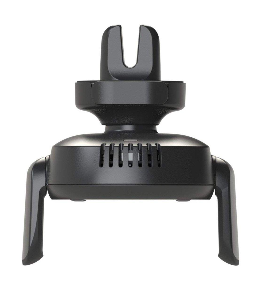 Kenu Airframe 10W Qi Wireless Charging Car Vent Mount - (AFW–KK–NA)