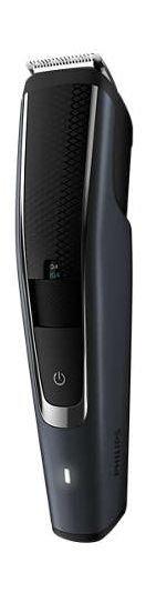 ماكينة تشذيب اللحية سلسلة 5000 من فيليبس، BT5502/13 - أسود