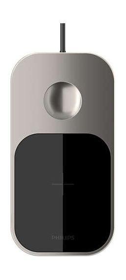 ماكينة حلاقة الذقن بريستيج سلسلة إس٩٠٠٠ للاستخدام الرطب والجاف من فيليبس - SP9860/13