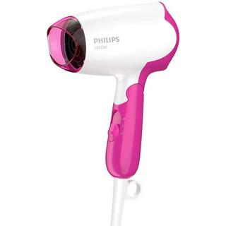 Buy Philips hair dryer with compact and ergonomic design for quick, easy and gentle results... in Kuwait