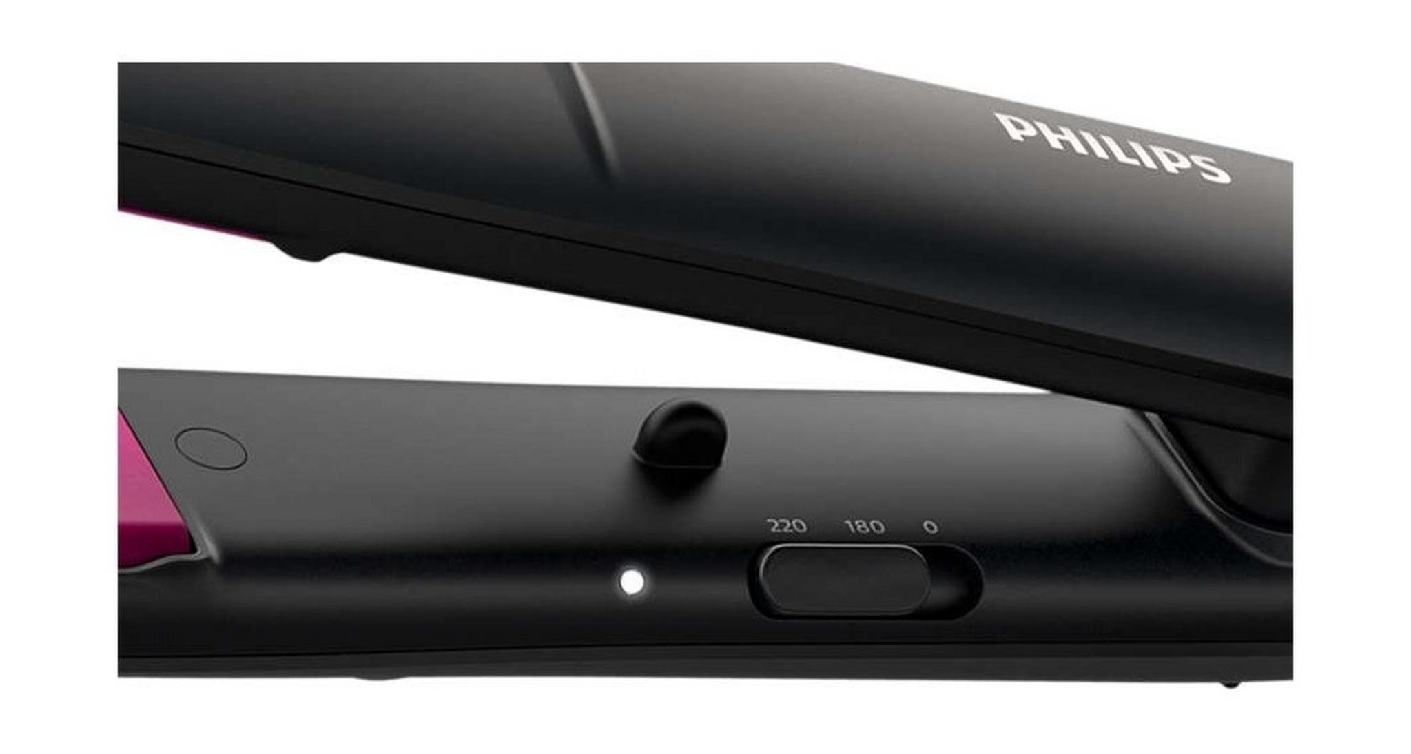 Philips ThermoProtect  Hair Straightener - (BHS375/03)